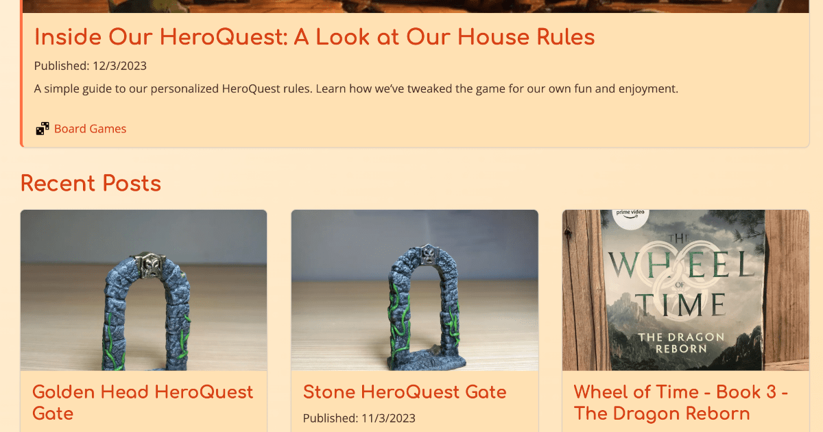 hobby.killerchip.net